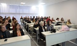 Dijital Şiddet Uyarısı! Üniversitede Farkındalık Artıyor