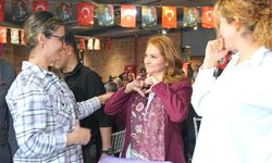 Ergene’de Sevgi ve Dayanışma Öne Çıktı