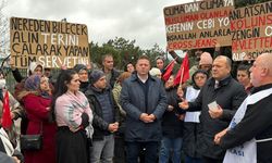 Tekstil Mısır’a Kaçıyor, 1500 İşçi Alacağını Alamıyor