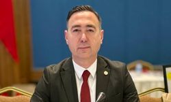 Gürcün’den Ankara’da Baro Başkanları Zirvesine Damga