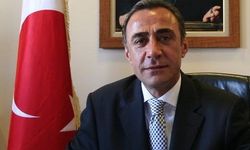 CHP Genel Başkan Yardımcısı Berhan Şimşek Tekirdağ'da!