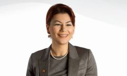 CHP Çorlu İlçe Başkanlığına Leman Can Atandı