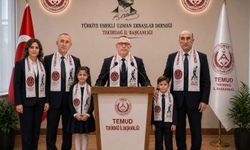 Emekli Uzman Erbaşlardan Kayseri-Ankara Yürüyüşüne Destek!