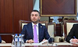 CHP’li Cem Avşar’dan Meclise Tekirdağ Çevre Önergesi!
