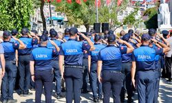 Zabıta Teşkilatının 200. Yılı Tekirdağ’da Kutlandı