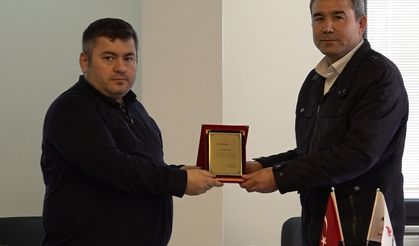 Kiremitçiler madencilik bin kişilk arama kurtarma ekibi kuruyor