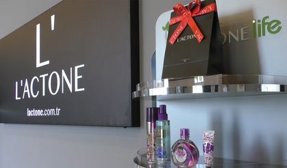 Dünya çapında kozmetik ihracatçısı L’actone, Bulgaristan’a açılıyor
