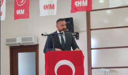 MHP Tekirdağ İl Başkanı, Yerel Seçim İttifakı Hakkında Açıklama Yapmadı