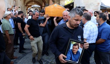 TRT Haber kameramanının ölümüne neden olan  taksi şoförü tutuklandı