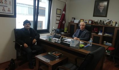 Tekirdağ'da Hayvan Üreticilerine %12 İndirim Müjdesi