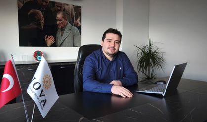 İnşaat Sektörüne Yeni Bir Güç: Nova Çimento