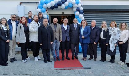 Endless Abroad, 35. şubesini Tekirdağ’da açtı
