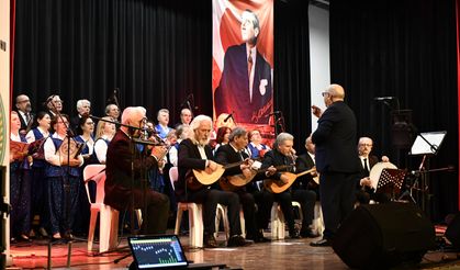 Trakya Rubafed Malkara'yı Coşturdu