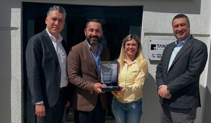 Bereket Sigorta’dan En Üst Segment Ödülü