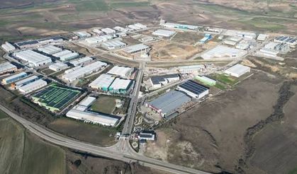 Hayrabolu OSB, Yatırımcıların Yeni Gözdesi Oldu