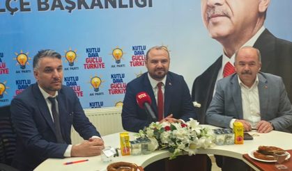 AK Parti, CHP’li Süleymanpaşa Belediyesi’ni Eleştirdi