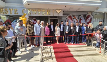Este Center Tekirdağ’da Güzellik Tutkunlarıyla Buluştu