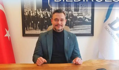DEVA’dan Yerel Yönetimler İçin Etik Bildirge Çağrısı