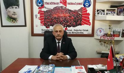 Türk Eğitim-Sen’den Atama Takvimi ve Sayısına Tepki