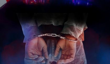 Tekirdağ’da Firari Hükümlüler Yakalandı
