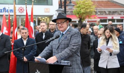 Sular Durulmuyor: CHP’li Başkanın İstifası Bekleniyor!