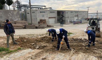 Kendi Kendine Yeten Sanayi Modeliyle Yükselen Hayrabolu OSB