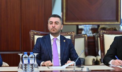 CHP’li Cem Avşar’dan Meclise Tekirdağ Çevre Önergesi!