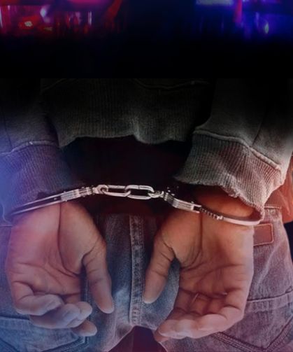 Tekirdağ’da Firari Hükümlüler Yakalandı