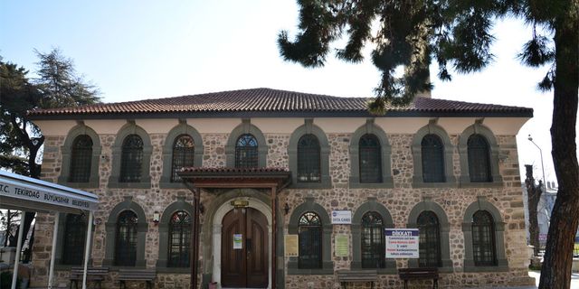 Trakya'da bayram namazını saatleri belirlendi