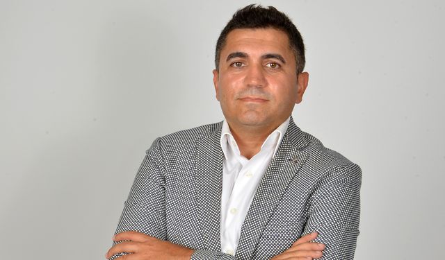 Engin Gül Tekirdağ Vizyonunu Açıkladı