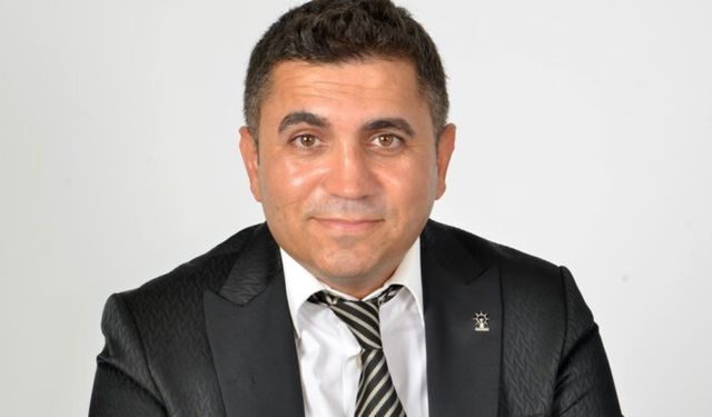 Engin Gül: Devletimiz Zorlukları Birlik ve Beraberlikle Çözdü