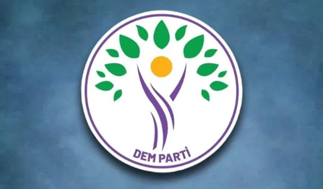 DEM Parti Tekirdağ’da 2 İlçede Aday Çıkartacak