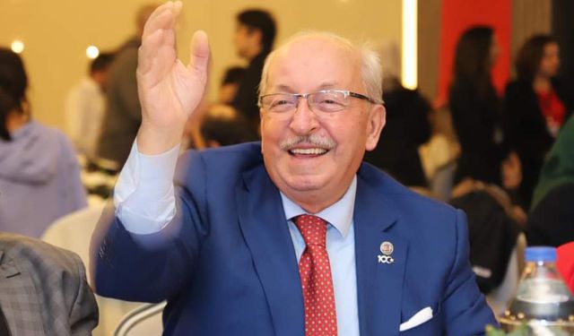 Kadir Albayrak'la Tekirdağ 10 Yıl Kaybetti