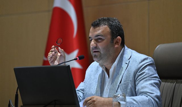 Süleymanpaşa Belediye Meclisi Tatile Girdi
