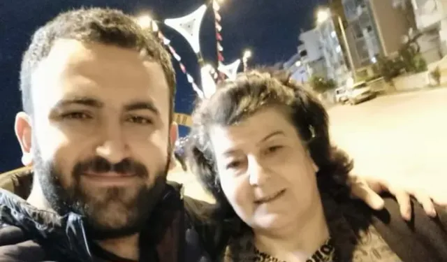 Gazeteci Ertan Gence’nin Acı Kaybı