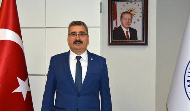 Rektör Şahin, Dünyanın En Etkili Bilim İnsanları Listesinde