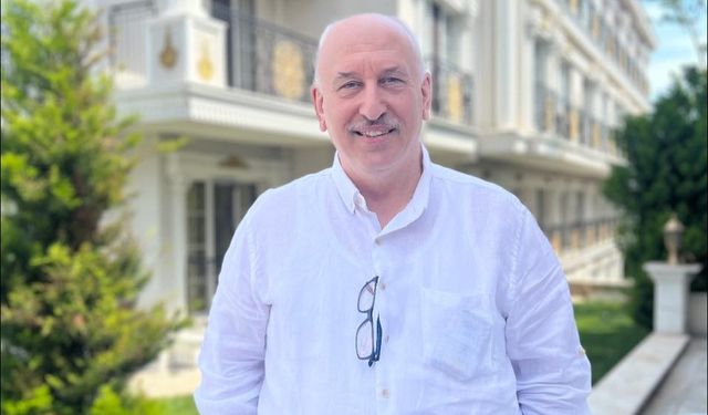 Lütfi Çebi: Tekirdağ’ın Turizm Potansiyeli Keşfedilmeli