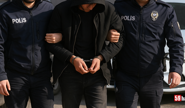 Tekirdağ’da Yasadışı Madde Operasyonunda 92 Kişiye İşlem