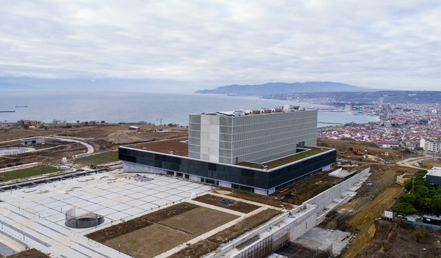 Tartışmalı İhale: Kamu Yararı Saros Beton’u Gösteriyor
