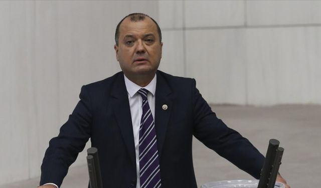 Aygun’dan Uzman Erbaşlara Kadro Çağrısı: Bu İnsafsızlıktır