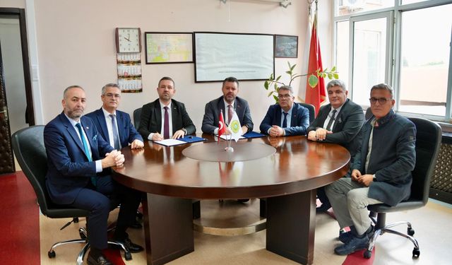 Çorlu Belediyesi Vatandaşa Ücretsiz Ayçiçek Yağı Dağıtacak