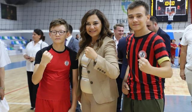 Büyükşehirden Sosyal Ve Kültürel Hayata Güçlü Dokunuş