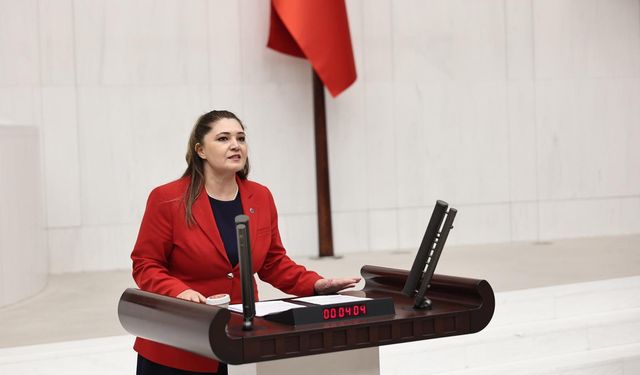 Taşçı’dan İletişim Başkanlığı ve TRT’ye Sert Bütçe Tepkisi