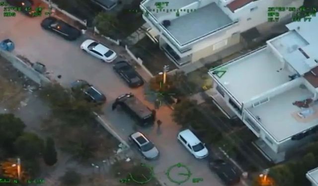 Tekirdağ’da Tefecilik Operasyonu: Çok Sayıda Gözaltı