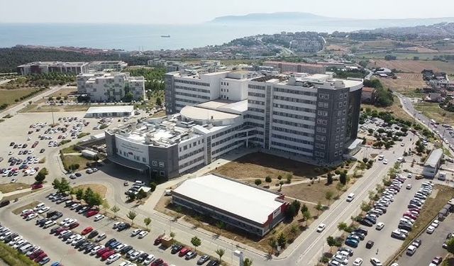 NKÜ 100 Sözleşmeli Personel Alımı Yapacak