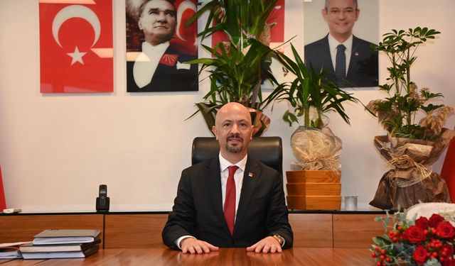 Tekirdağ’daki Su Tartışması Siyasetin Gündeminde