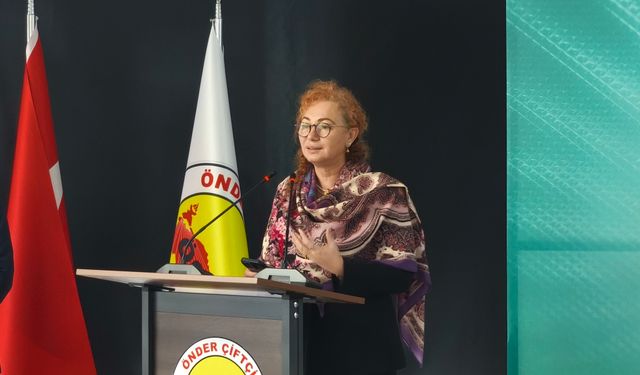 Uygulamalı Çiftçi Okulu İçin Açılış Çalıştayı Yapıldı