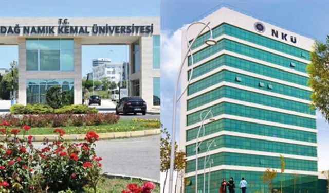 Üniversite Yönetimi TOKİ’ye Arazi Devri Talebini Reddetti