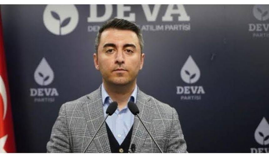 Konut Krizi Derinleşiyor: DEVA Partili Avşar İktidarı Eleştirdi