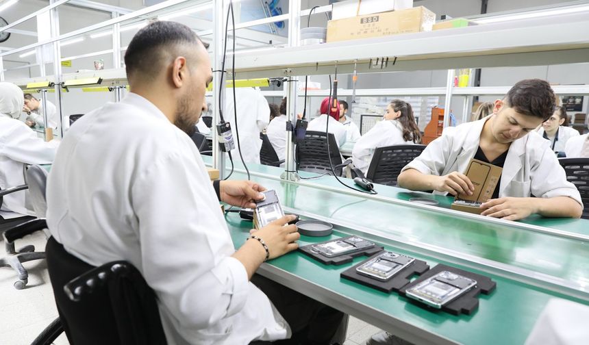 Reeder'ın halka arzında talep toplama başladı